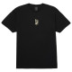 Huf Ανδρική κοντομάνικη μπλούζα Realtree Megablast Tee